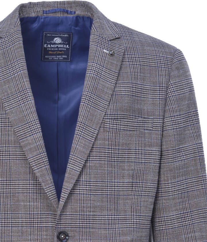 campbell Heren Blazer
