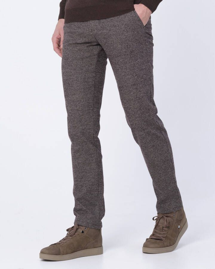 campbell Classic Heren Chino