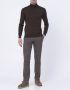 Campbell Classic Heren Chino - Thumbnail 4