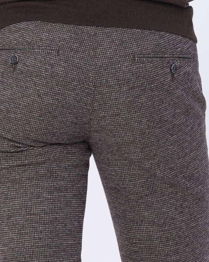 campbell Classic Heren Chino