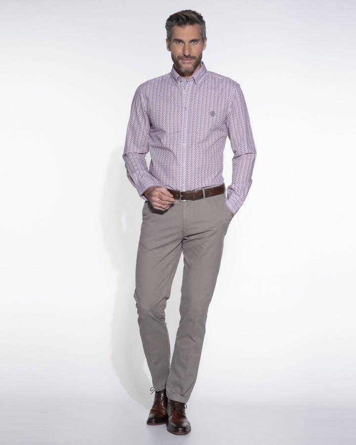 campbell Heren Chino