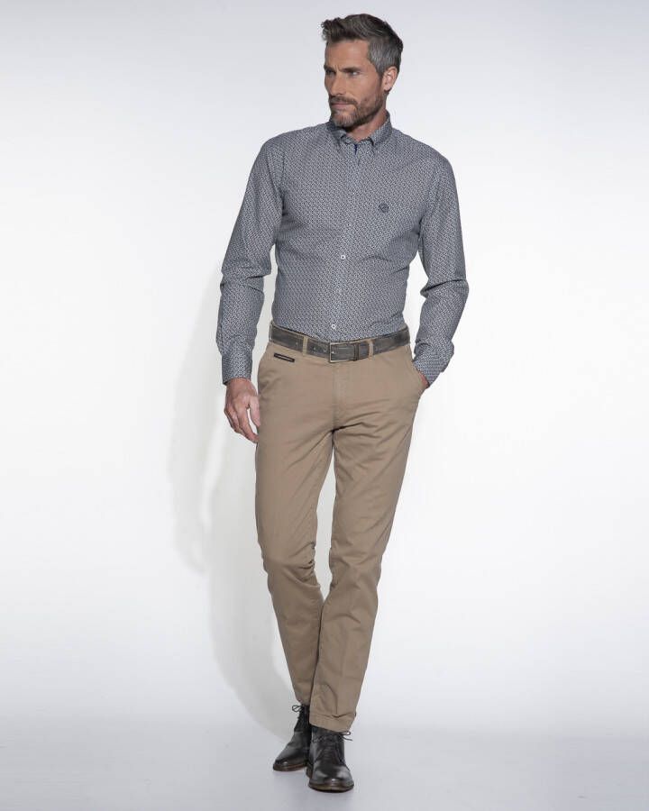 campbell Heren Chino