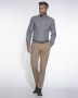 Campbell Classic Heren Chino - Thumbnail 2