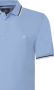 Campbell Heren Polo KM - Thumbnail 2
