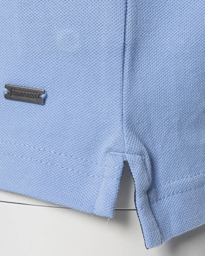 campbell Heren Polo KM
