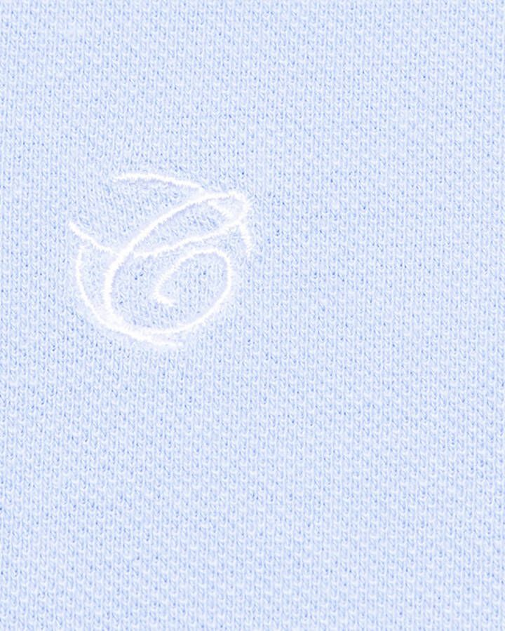 campbell Heren Polo KM