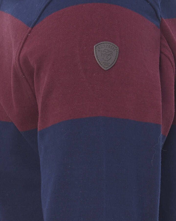 Campbell Classic Heren Polo LM - Foto 3