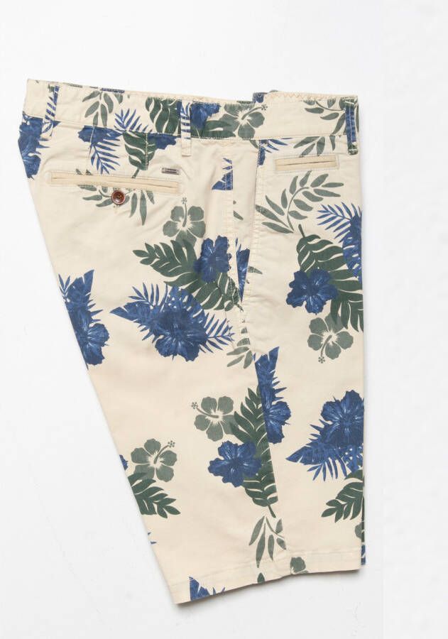 campbell Heren Short