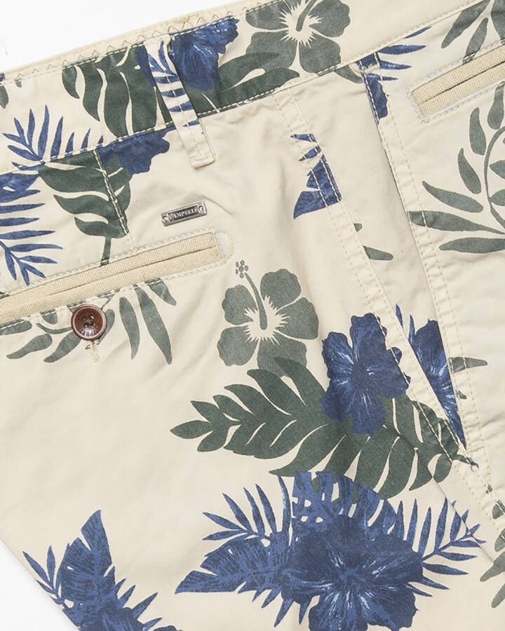 campbell Heren Short