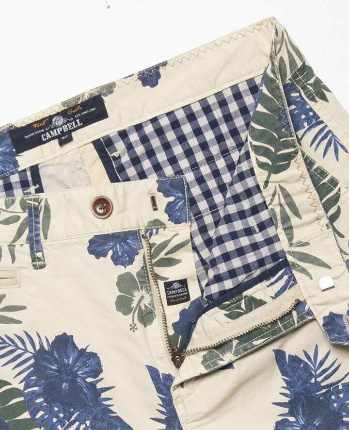campbell Heren Short