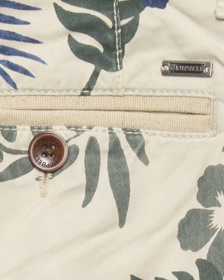 campbell Heren Short