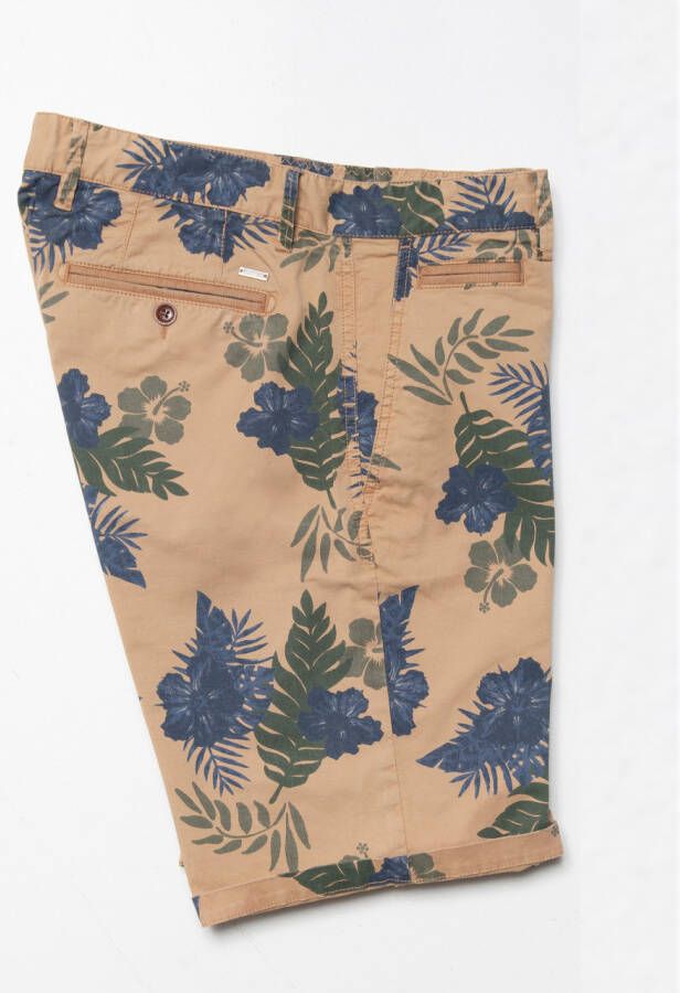 campbell Heren Short