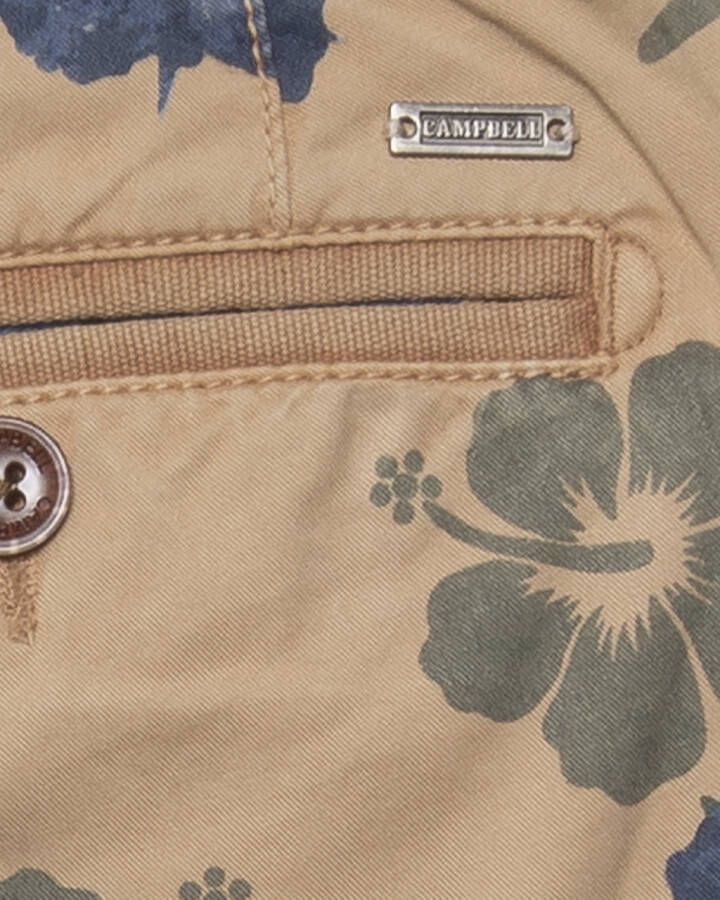 campbell Heren Short