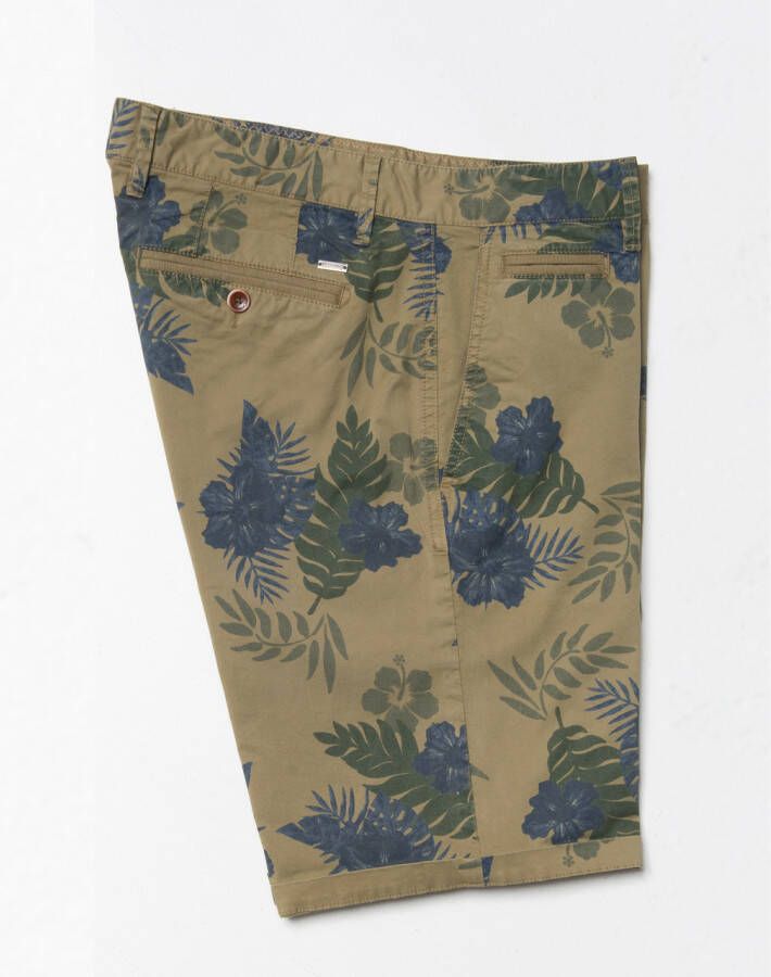 campbell Heren Short