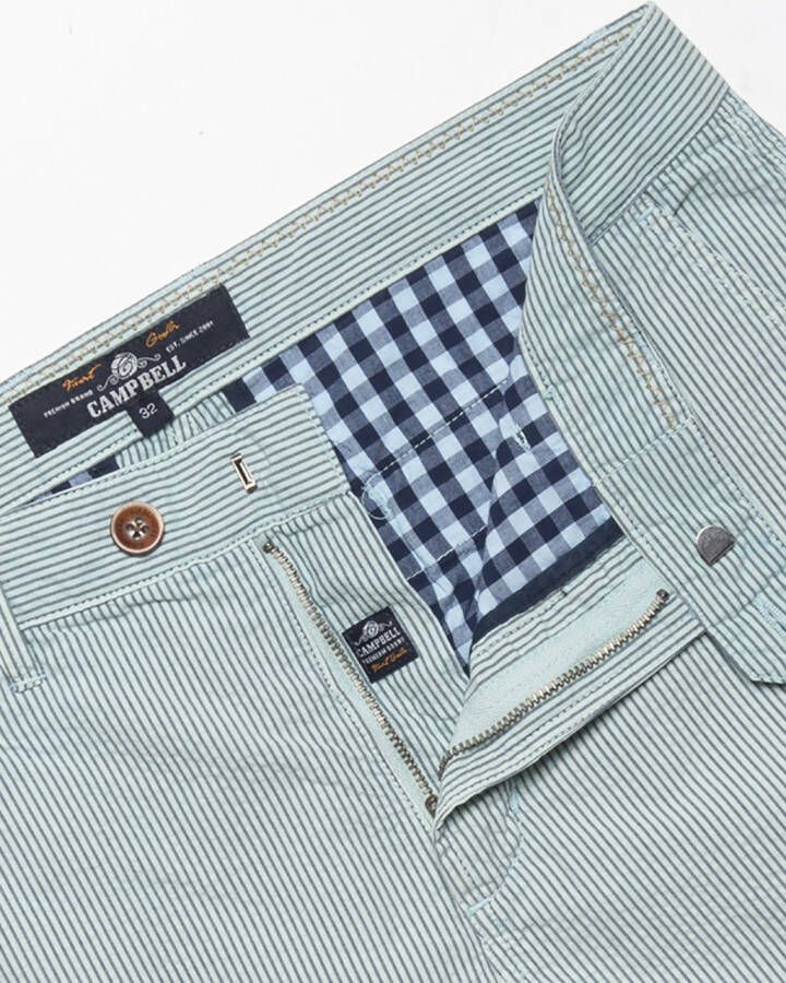campbell Heren Short