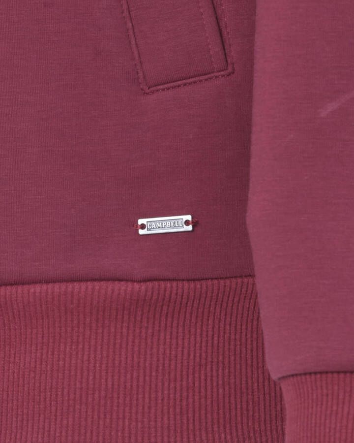 campbell Heren Vest