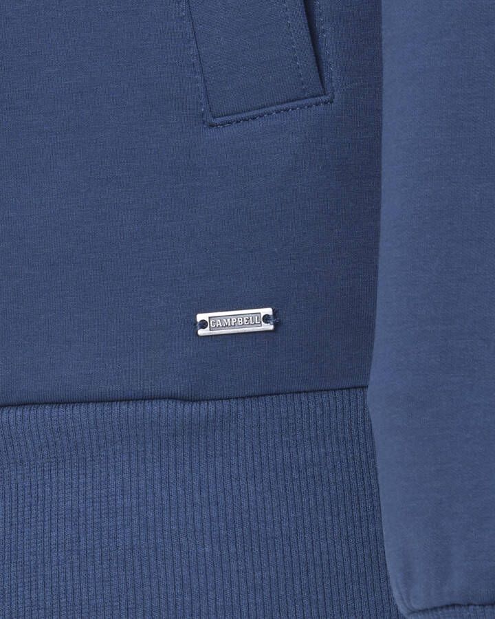 campbell Heren Vest