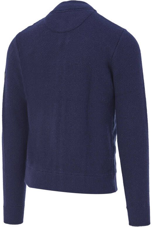 campbell Heren Vest
