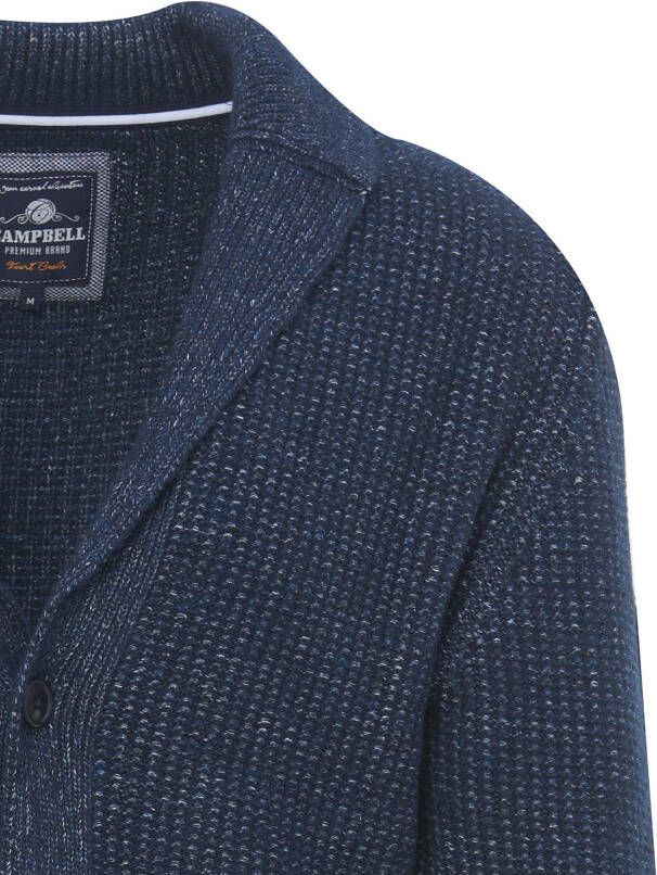 campbell Heren Vest