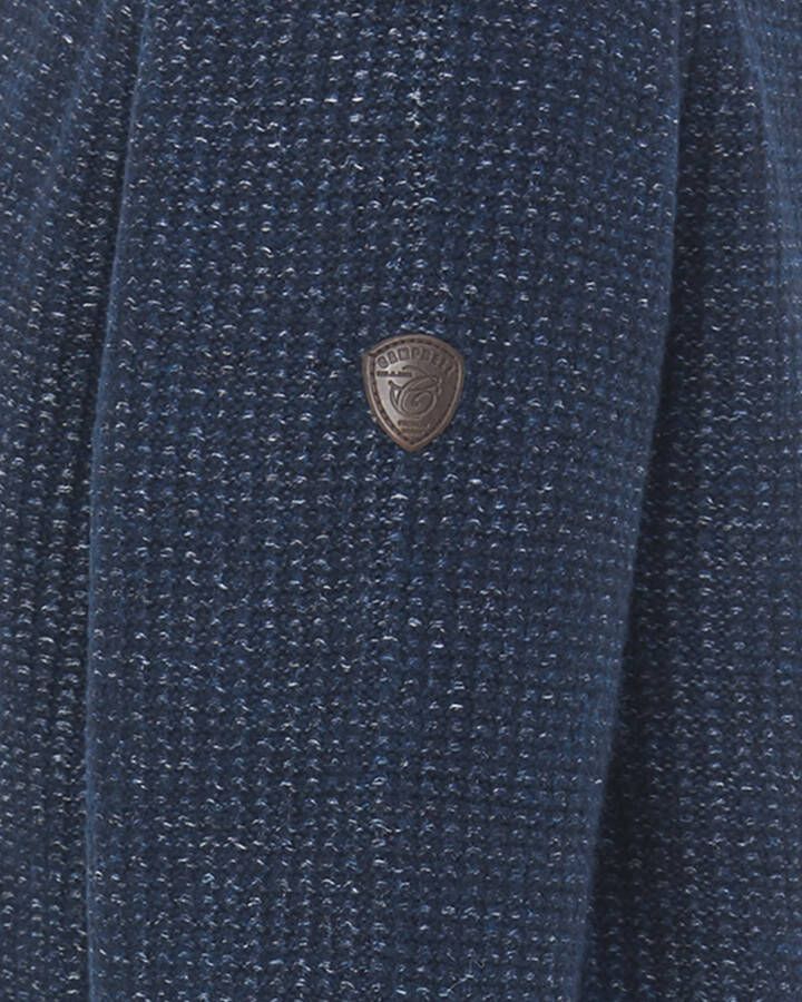 campbell Heren Vest