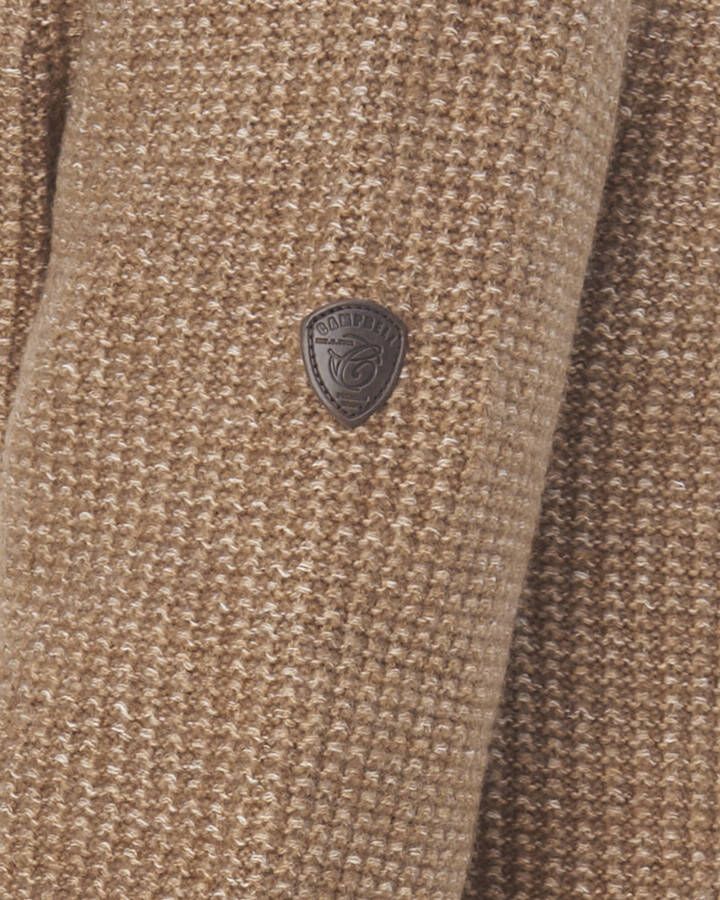 campbell Heren Vest