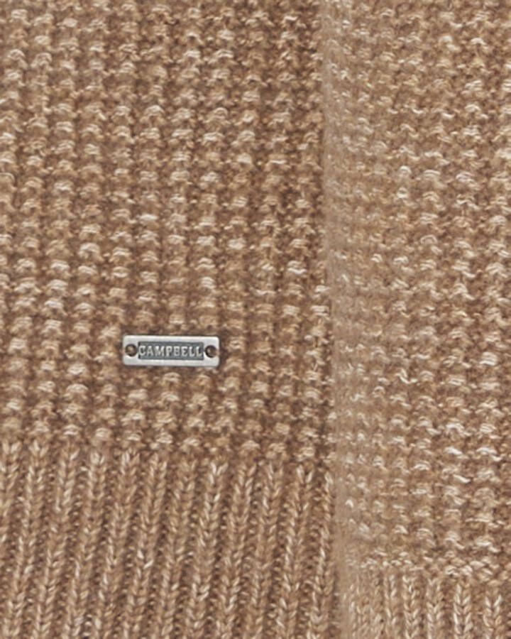 campbell Heren Vest