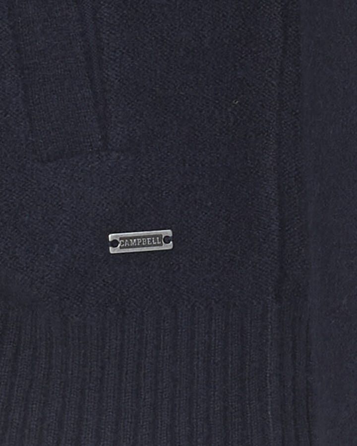 campbell Heren Vest