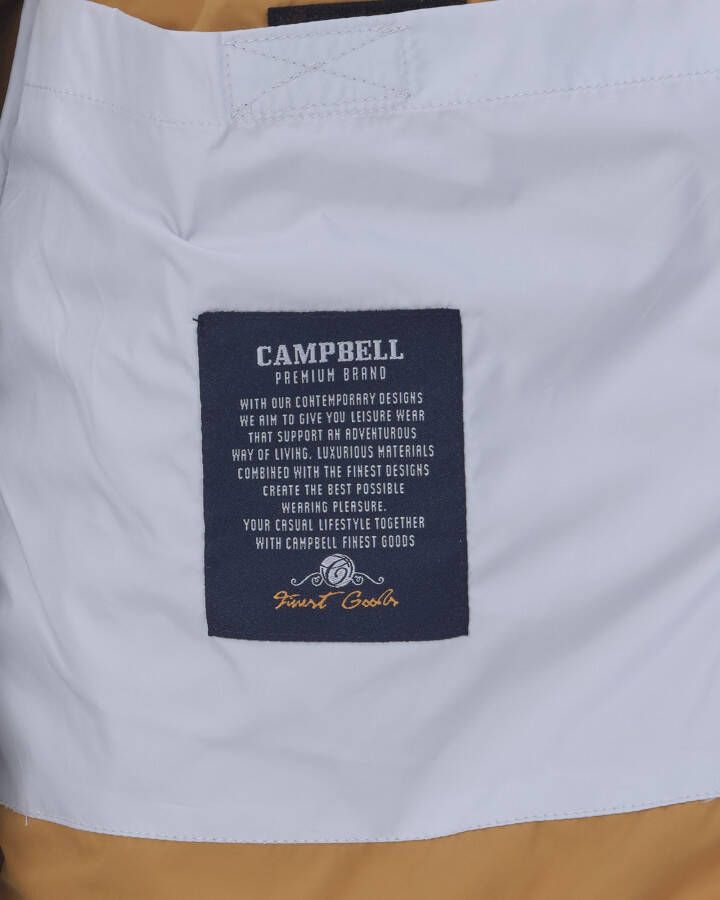 campbell Classic Jack