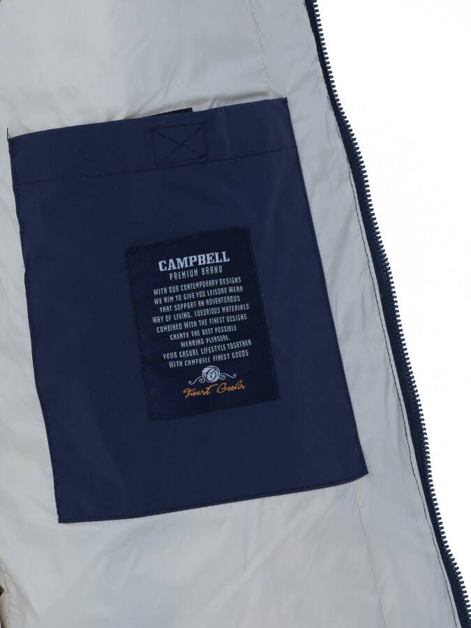 campbell Classic Jack