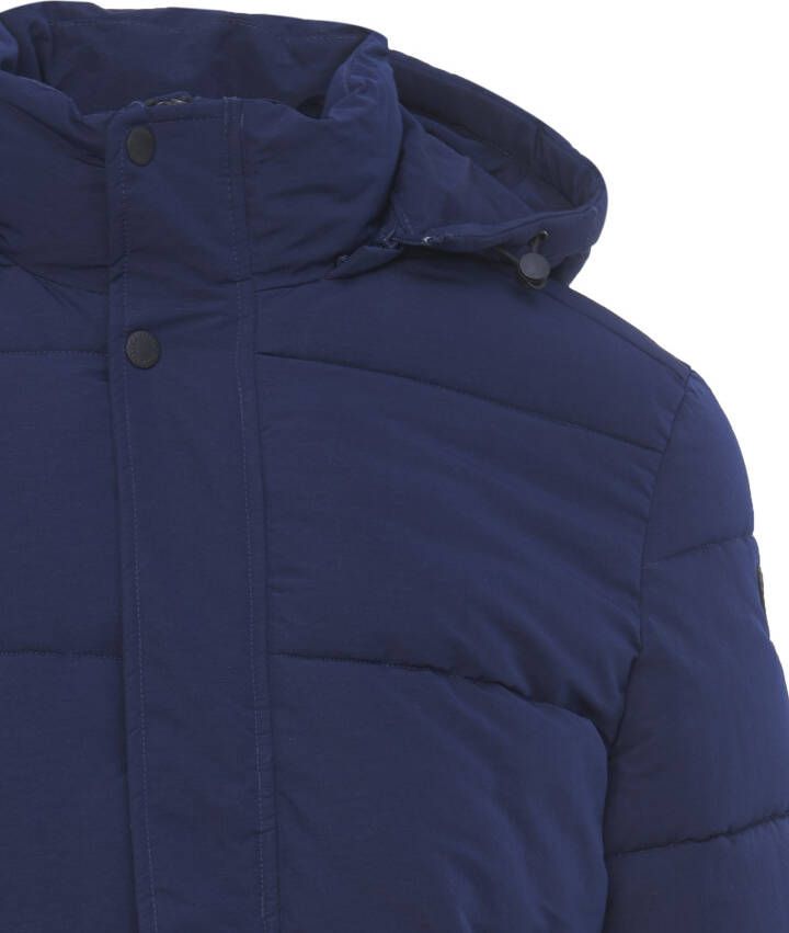 campbell Classic Parka