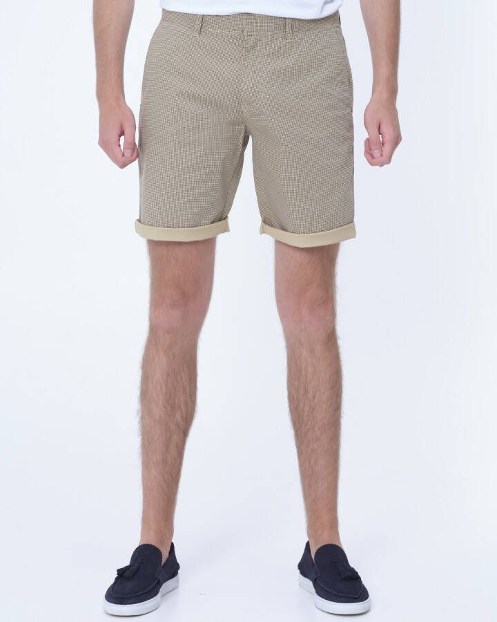 campbell Classic Salford AOP Heren Short