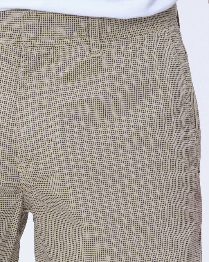 campbell Classic Salford AOP Heren Short