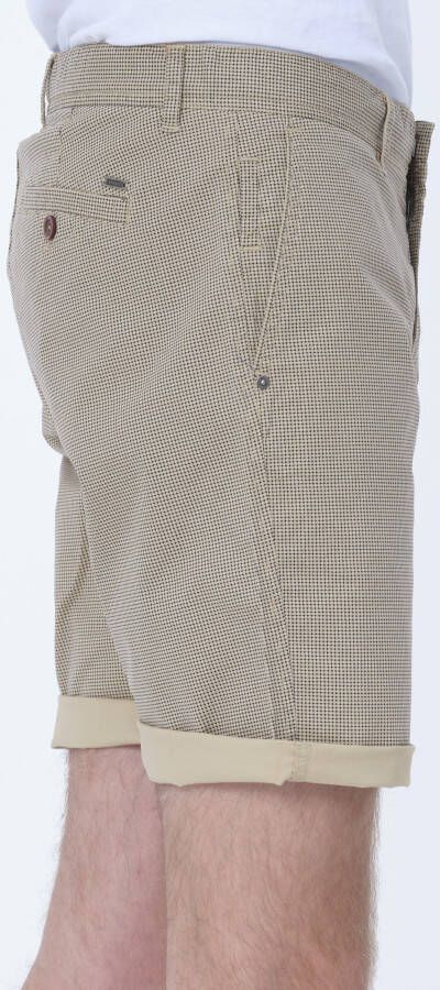 campbell Classic Salford AOP Heren Short