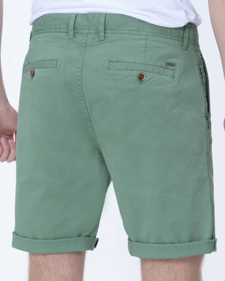 campbell Salford Heren Short