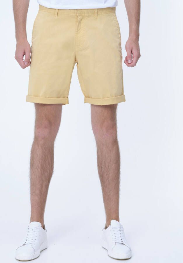 campbell Salford Heren Short