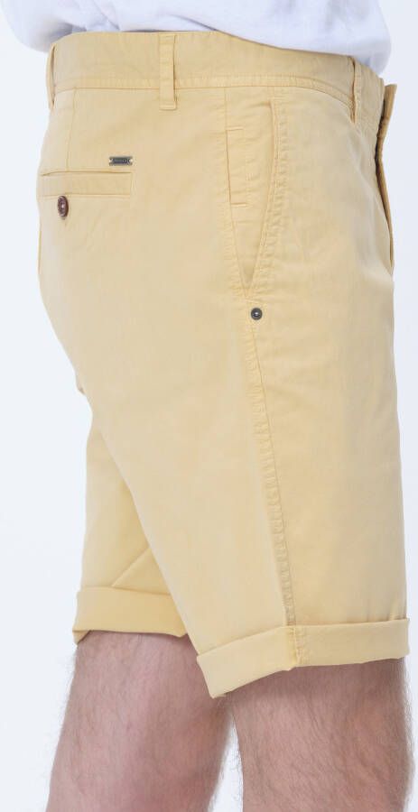 campbell Salford Heren Short
