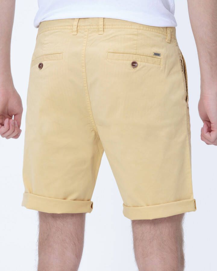 campbell Salford Heren Short