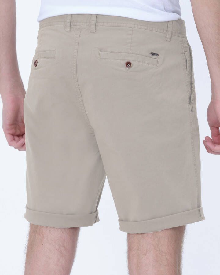 campbell Classic Salford Heren Short