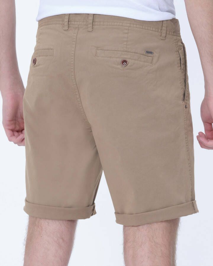 campbell Classic Salford Heren Short