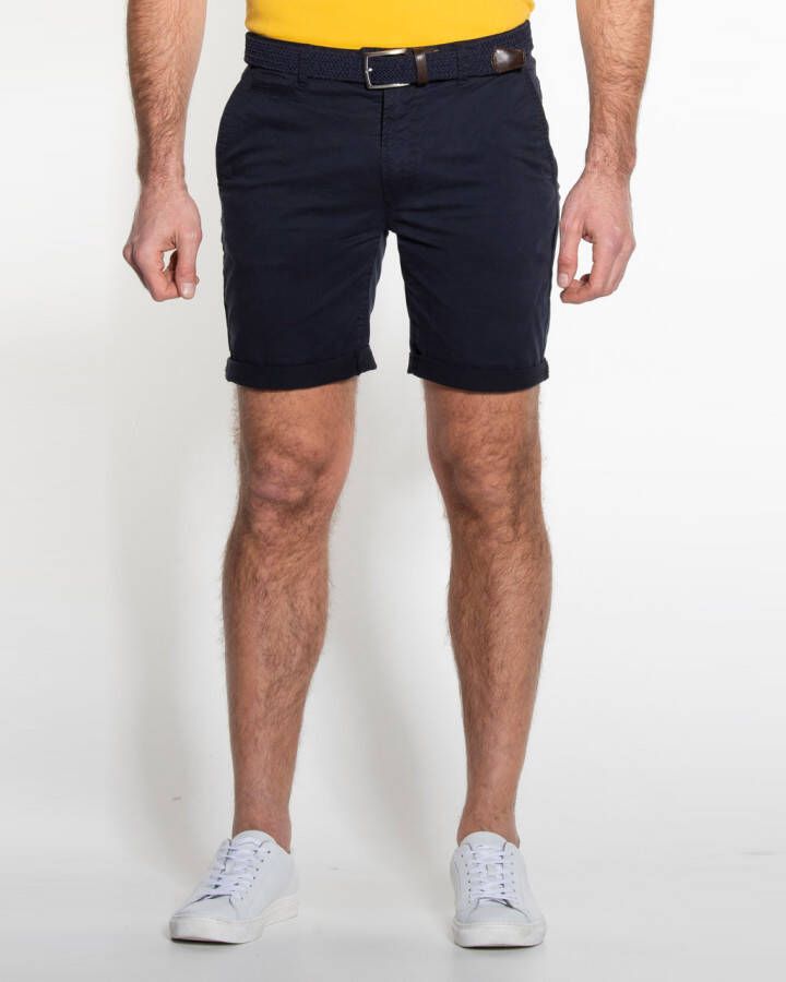 campbell Classic Swansea Heren Short