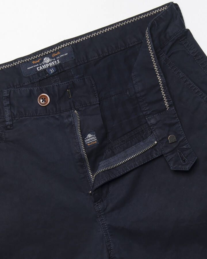 campbell Classic Swansea Heren Short