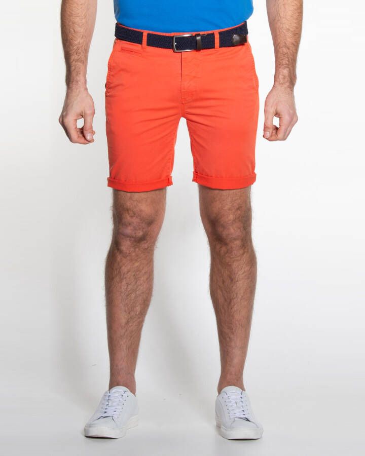 campbell Swansea Heren Short