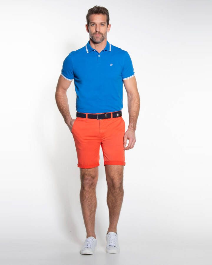 campbell Swansea Heren Short