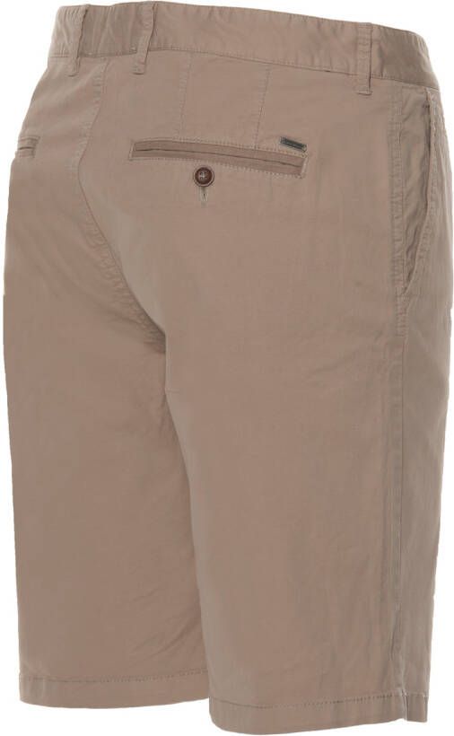 campbell Swansea Heren Short