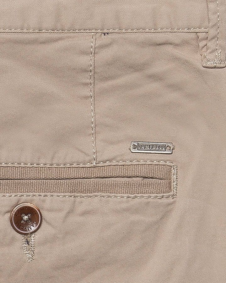 campbell Swansea Heren Short