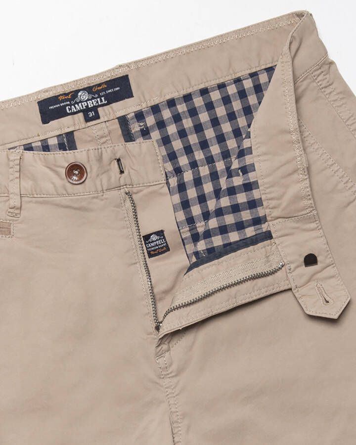 campbell Swansea Heren Short