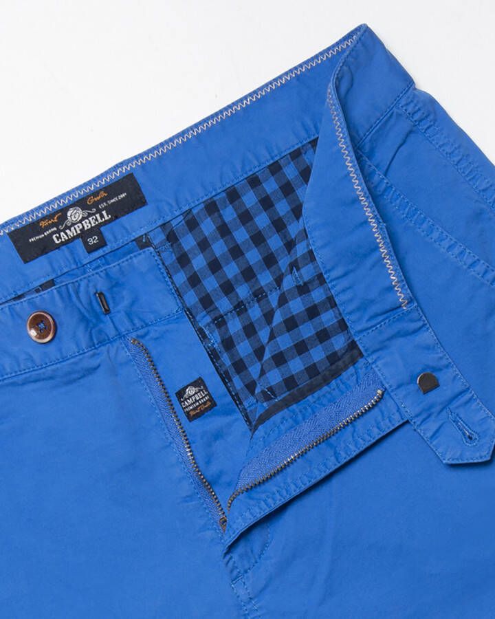 campbell Swansea Heren Short