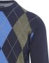 Campbell Classic Trui ronde hals - Thumbnail 2