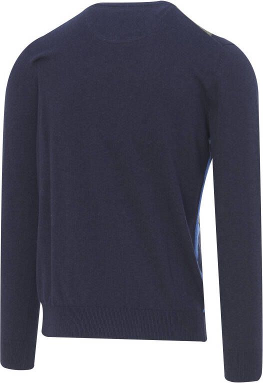 campbell Classic Trui ronde hals