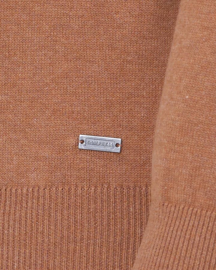 campbell London Trui v-hals